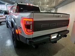فۆرد F-150 راپتۆر